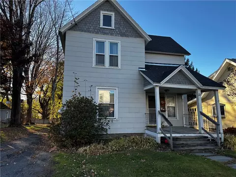 22 Fancher Ave, Walton, NY 13856