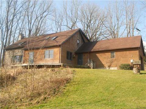 8204 Alloway Rd, Lyons, NY 14489 photo 1