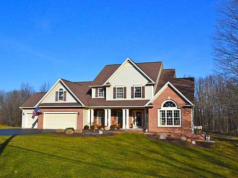 560 Rush West Rush Rd, Rush, NY 14543 photo 1