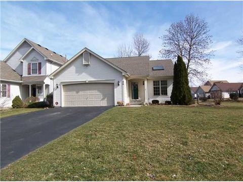96 Webster Commons Blvd, Webster, NY 14580 photo 17