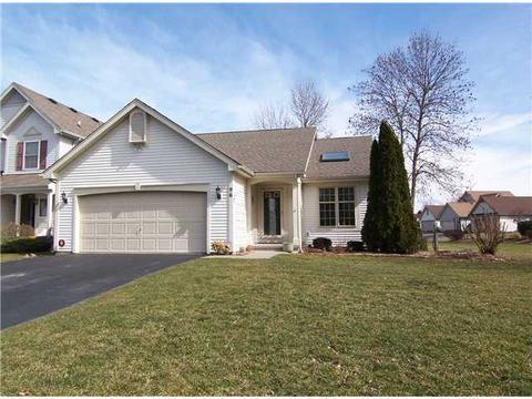 96 Webster Commons Blvd, Webster, NY 14580 photo 1