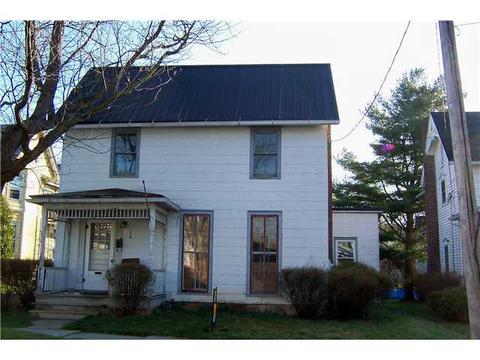 129 Benham St, Milo, NY 14527 photo 1