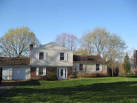 2155 Rush Mendon Rd, Rush, NY 14543 photo 1