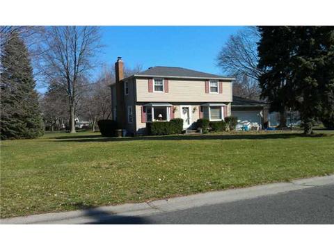 262 Birch Ln, Webster, NY 14580 photo 2