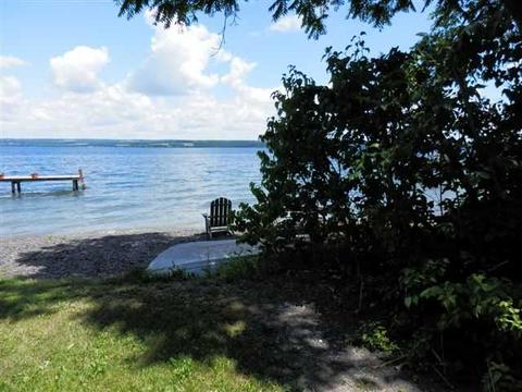 6224 Poplar Bch, Romulus, NY 14541 photo 2