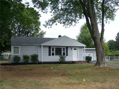 514 Backus Rd, Webster, NY 14580 photo 1