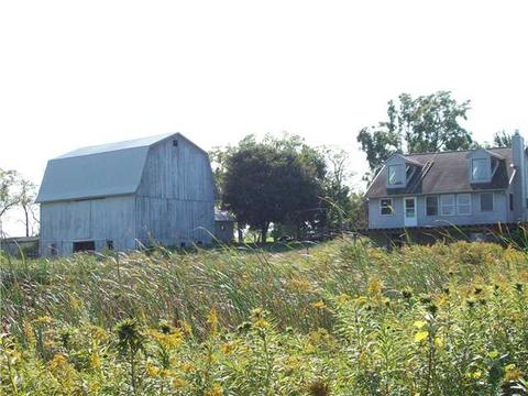 6415 Lagrange Rd, Covington, NY 14591 photo 1