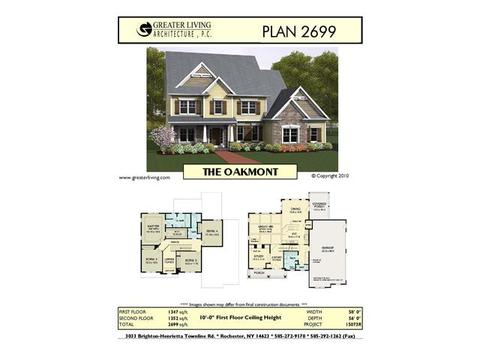 1623 Morley Way, Webster, NY 14580 photo 1