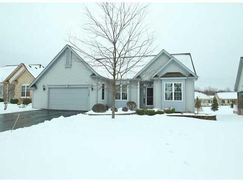 1122 Twin Leaf Ter, Webster, NY 14580 photo 1