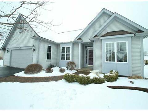 1122 Twin Leaf Ter, Webster, NY 14580 photo 2