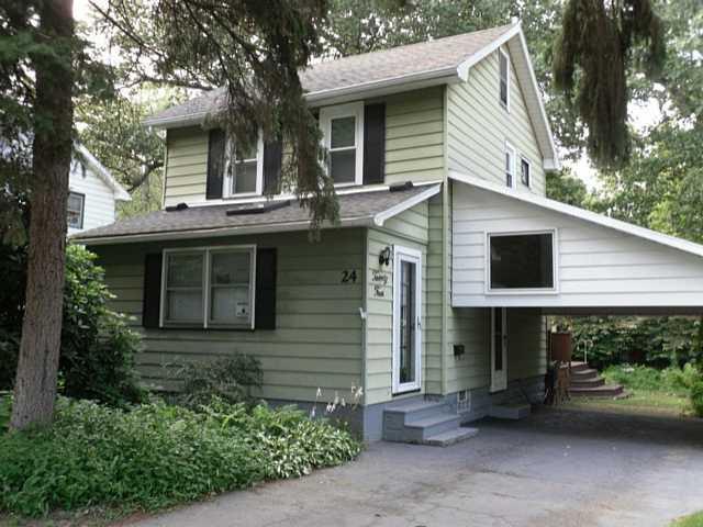 24 Bayton Dr, Rochester, NY 14622 photo 1