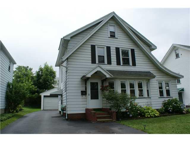 43 Overbrook Ave, Rochester, NY 14609 photo 1