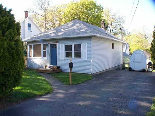 34 Rode Dr, Rochester, NY 14622 photo 1