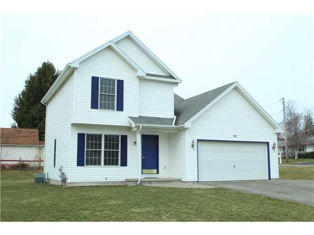 97 Nandor Dr, Rochester, NY 14609 photo 1
