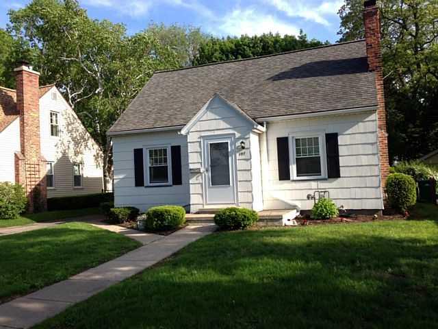 147 Coolidge Rd, Rochester, NY 14622 photo 1