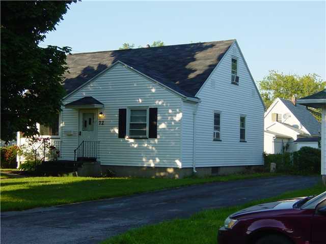 72 Knapp Ave, Rochester, NY 14609 photo 1