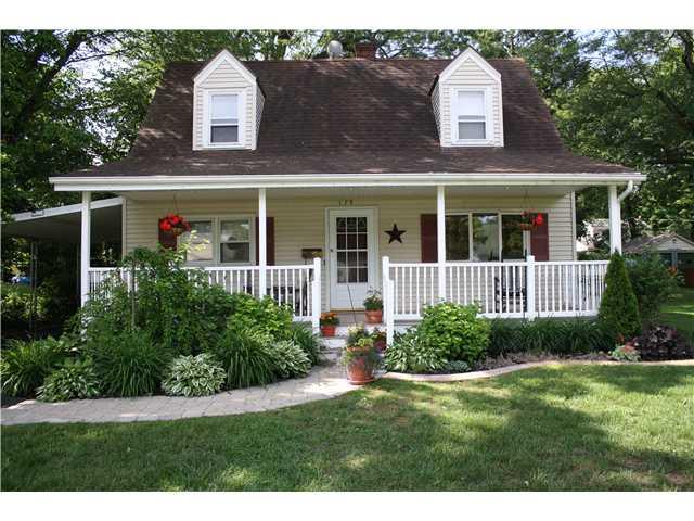 173 Winfield Rd, Rochester, NY 14622 photo 1