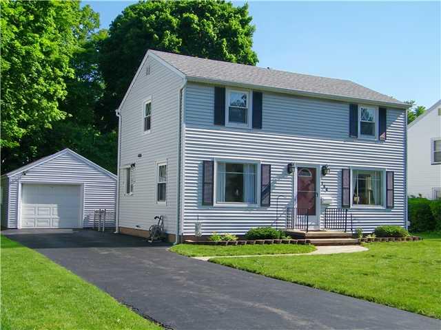 166 Filon Ave, Rochester, NY 14622 photo 1