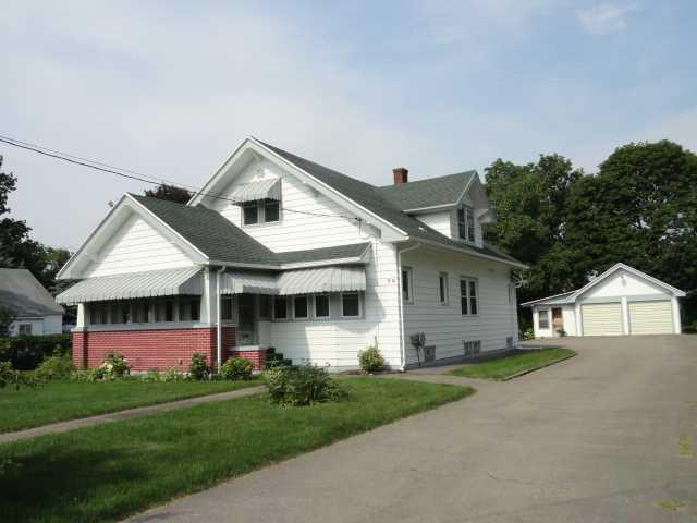 99 Perrin Dr, Rochester, NY 14622 photo 1