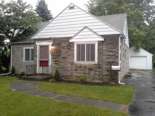 53 Manor Dr, Rochester, NY 14617 photo 1