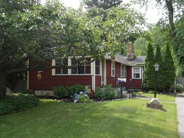 549 Rock Beach Rd, Rochester, NY 14617 photo 1