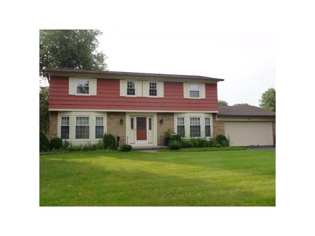 260 Eileen Dr, Rochester, NY 14616 photo 1