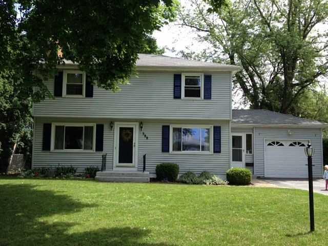 388 Noridge Dr, Rochester, NY 14622 photo 1