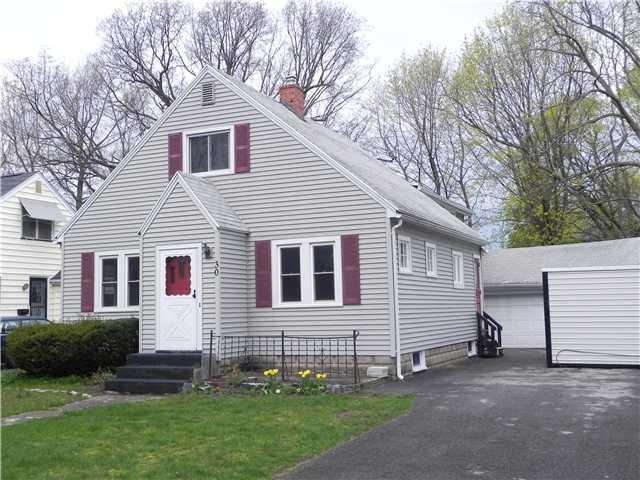 30 Nile Dr, Rochester, NY 14622 photo 1
