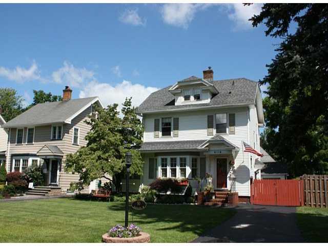 50 Briarcliffe Rd, Rochester, NY 14617 photo 1