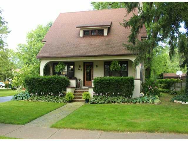 182 Leland Rd, Rochester, NY 14617 photo 1