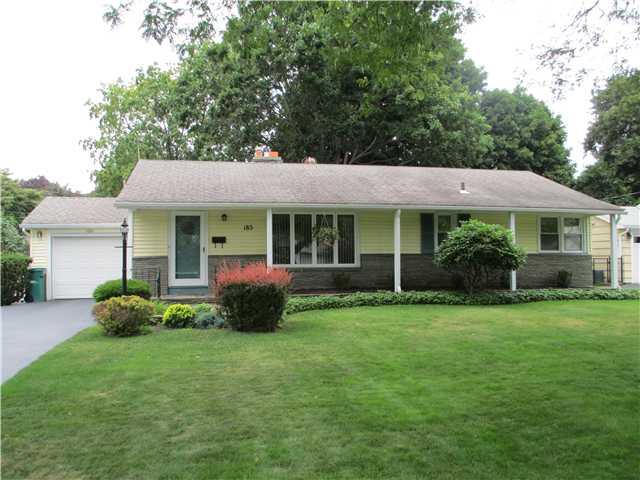 185 Charing Rd, Rochester, NY 14617 photo 1