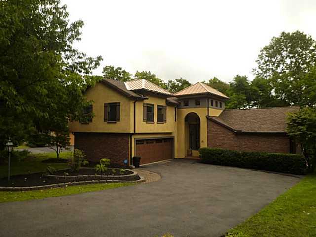 25 Bay Bluff Ln, Rochester, NY 14622 photo 1