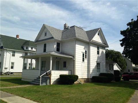 2 Genesee St E, Perry, NY 14530 photo 1