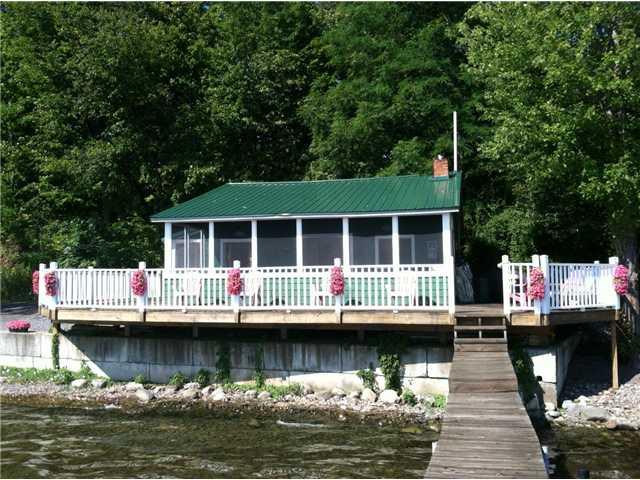 5587 Route 89, Romulus, NY 14541 photo 1