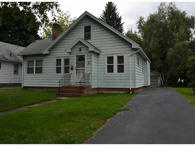65 Curtice Rd, Rochester, NY 14617 photo 1