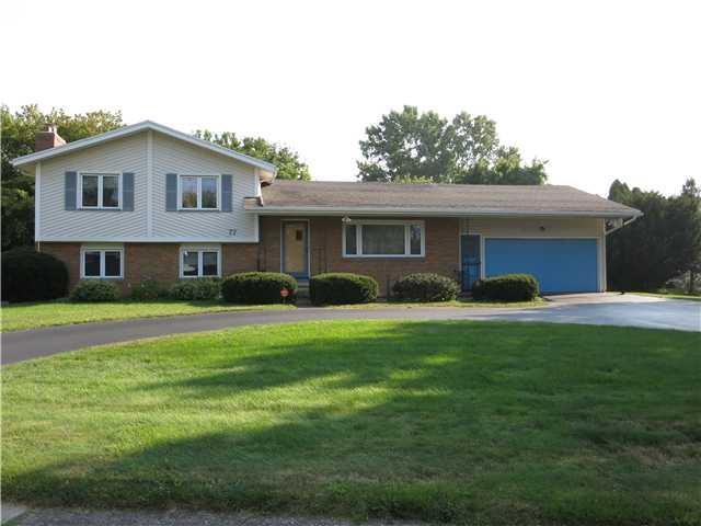 77 Frear Dr, Rochester, NY 14616 photo 1