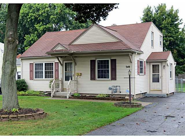 348 Orland Rd, Rochester, NY 14622 photo 1