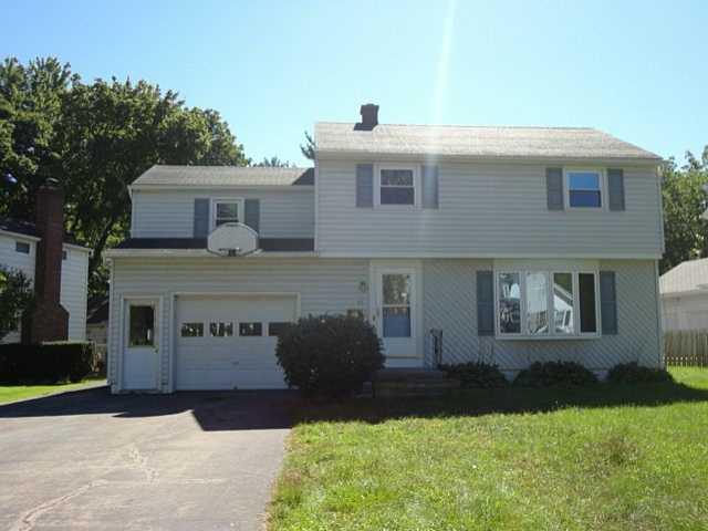 41 Pleasant Way, Rochester, NY 14622 photo 1