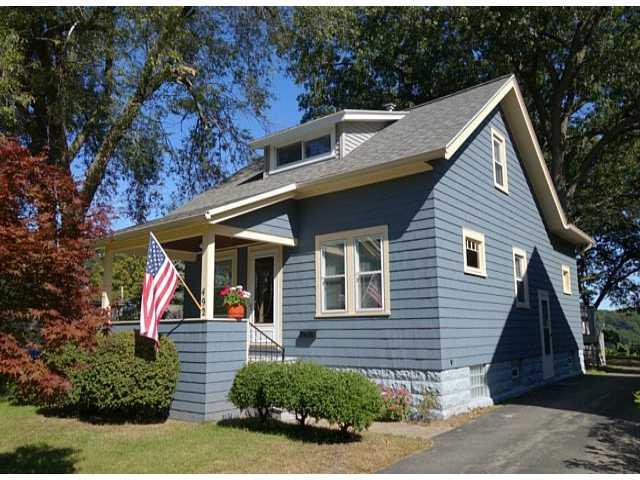 492 Peart Ave, Rochester, NY 14622 photo 1