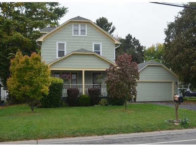 415 Howard Rd, Rochester, NY 14606 photo 1