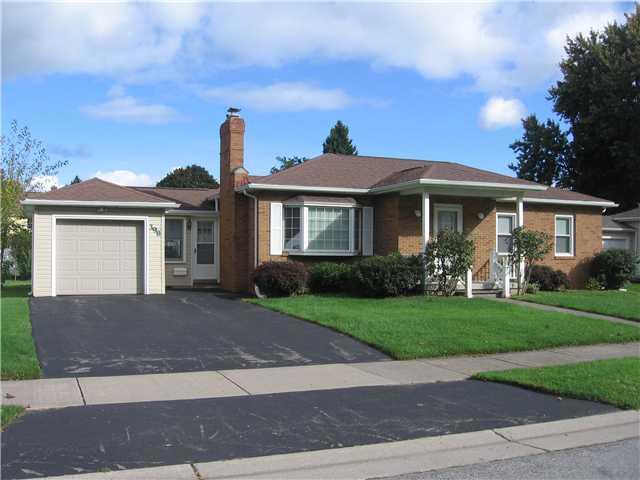 398 Harwick Rd, Rochester, NY 14609 photo 1