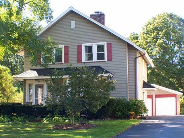 89 Medfield Dr, Rochester, NY 14609 photo 1