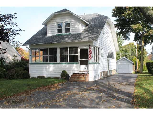 22 Rudman Rd, Rochester, NY 14622 photo 1