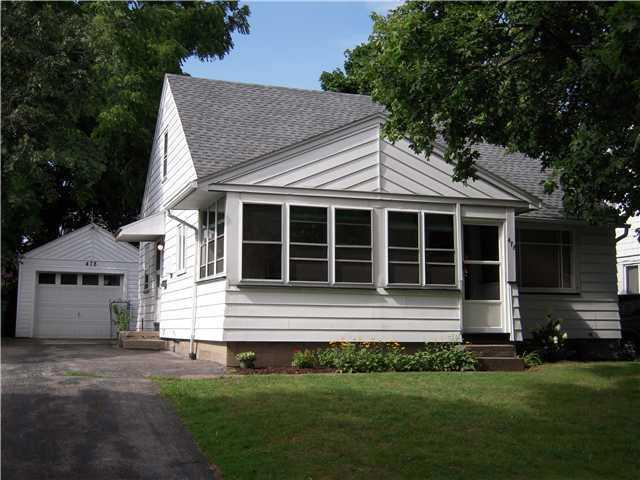 478 Tarrington Rd, Rochester, NY 14609 photo 1