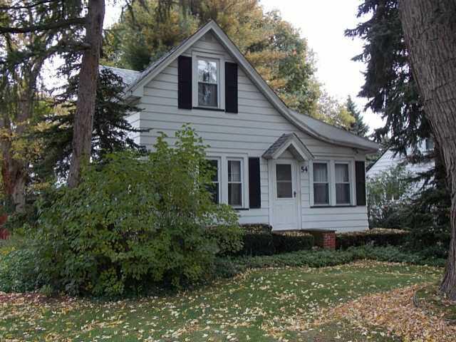 54 Heberle Rd, Rochester, NY 14609 photo 1
