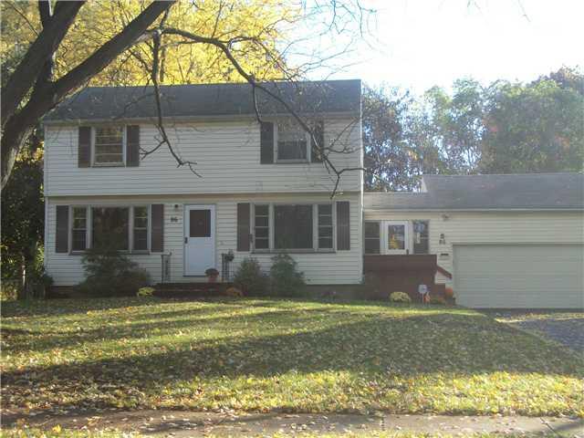 86 Villa Nova Rd, Rochester, NY 14617 photo 1