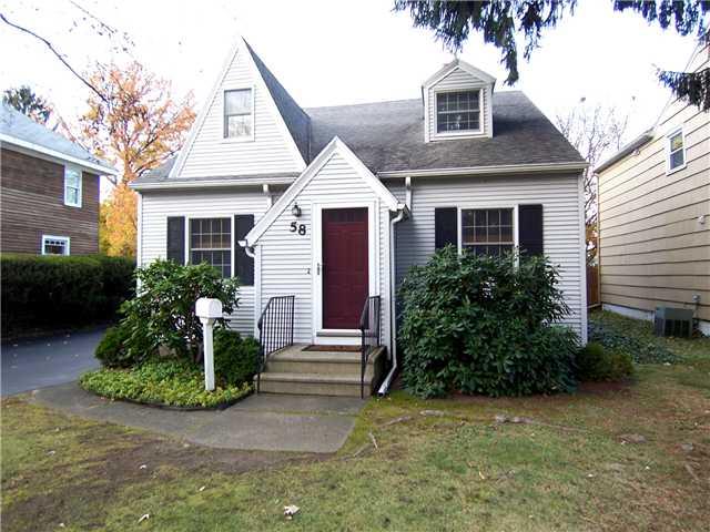 58 Durand Dr, Rochester, NY 14622 photo 1