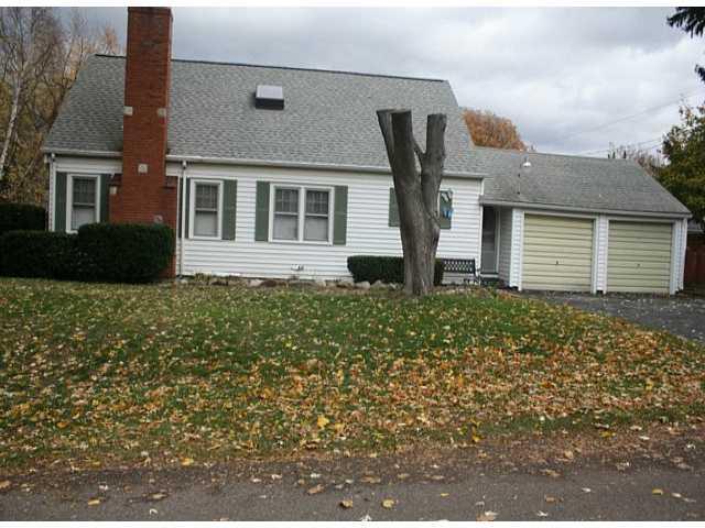 257 Pemberton Rd, Rochester, NY 14622 photo 1