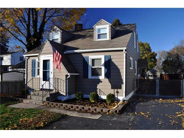 36 Orland Rd, Rochester, NY 14622 photo 1