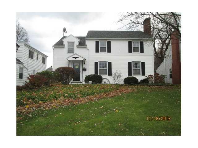 283 Oaklawn Dr, Rochester, NY 14617 photo 1